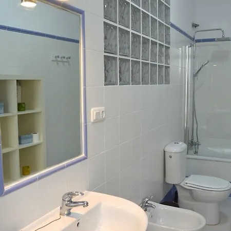 Apartment Buenas Companias