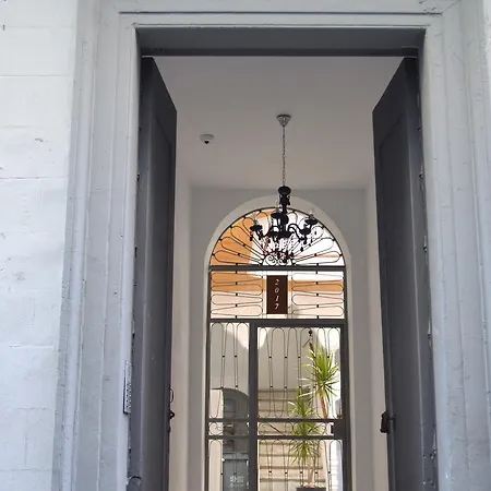 Apartment Buenas Companias Cadiz