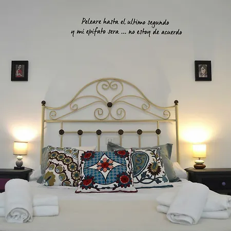Buenas Companias Apartment Cadiz